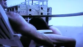 Kinky John and slut wife Clare playing