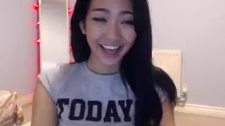 ReinaReindeer Webcam Show