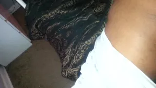 She keep me fucking her