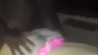 Bbc With His Pawg Couple