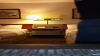 Married daddie shows huge cock in hotel while wife is away