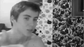 olivier jerking-off in webcam