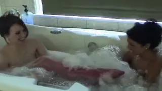 Exotic Homemade video with Fetish, Lesbian scenes