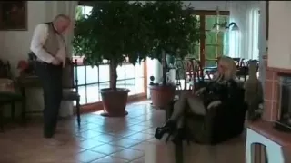 Beste selbstgemachte Platte mit BDSM, Paarszenen