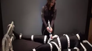 Fabulous Amateur video with Fetish, Brunette scenes