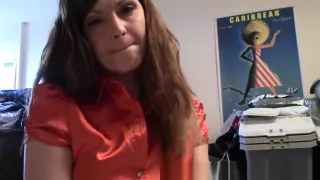 Horny Homemade movie with Close-up, Brunette scenes