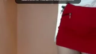 barbieblond lap dance