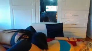 Bigirls lesbian bitches