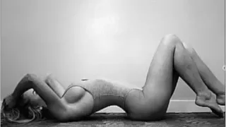 skarlett31 in the shower