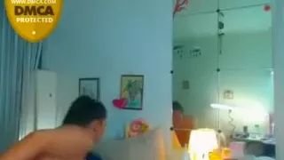 CrazyDaisy with sex machine