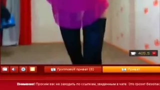 xxKisulyaxx in black stockings