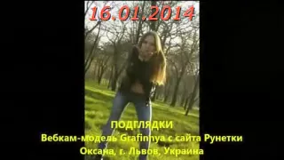 Insatiable holes Grafinnya again pumped