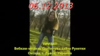 Just pull the panties with Grafinnya, why waste time?