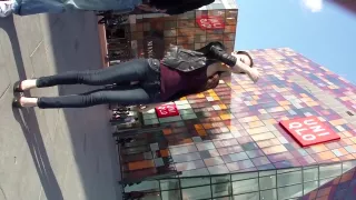 Asiatisch Sex, Arsch, Chinesischer Sex, Model