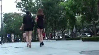 Chinese voyeur series part 16