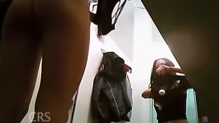 Filipino teen with cute ass