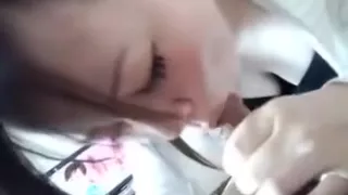 blowjob from eager beaver