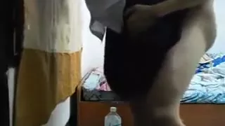 Thai private student after class 2