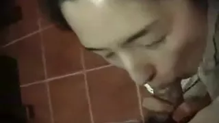 Korean girl from Busan Korea