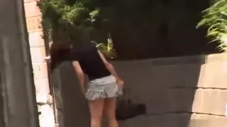 Japanese pussy plucking part 2