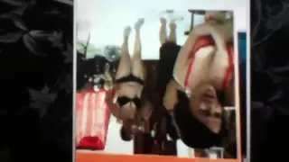 pinay dancing in bras and with or panties