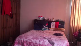 Plumpy and ready to become a jumpy