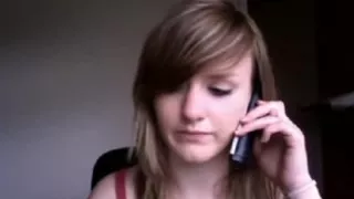 Sexy Teen Striptease