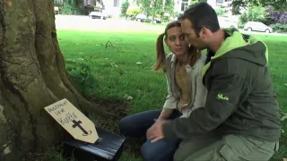 Sandera Anale troost