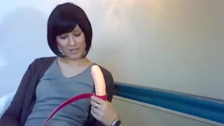 Noch 1 Tag...Zwangsentsamung Hardcore