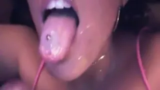 Cumshot Extreme