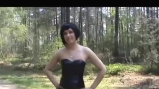 Sklavenaufgabe d) Outdoor Wichsanleitung plus