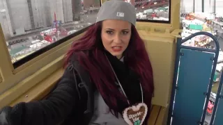 Mein erstes Userdate