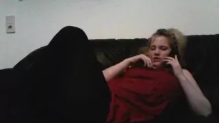 Heisser Telefonsex mit Julie