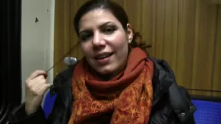 ffentlich in der S-Bahn gefingert und geblasen