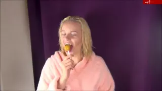 Mein Nachbar Olli und sein Lolli