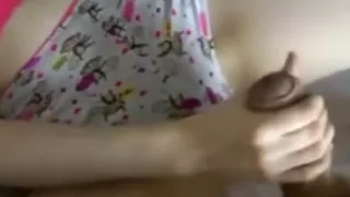 Sie war gerade 18 Jahre