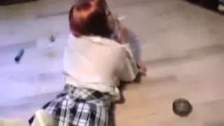 Klein Teenies 1. Porno