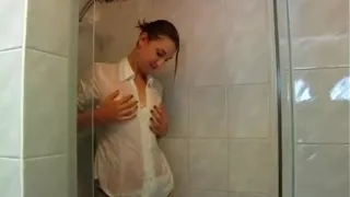 Mein erstes Mal vor der Kamera