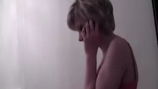 Vom Stiefvater benutzt, bin ich jetzt Schwanger