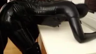 Used for pressure release zand Cumshot