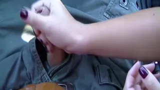 Vom Samenstau befreit