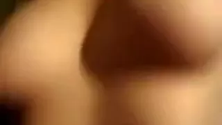 Curvy Girlfriend Really Getting Into It