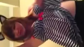 Gifted Girlfriend Sucks Dick Like a Pro