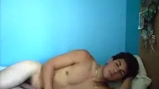 18-Year-Old College Sex From Argentina