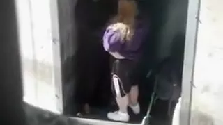 Black Dude Stiffs girls on BJ Payment