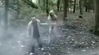 The Hunger Games' is Better as a Sex Flick