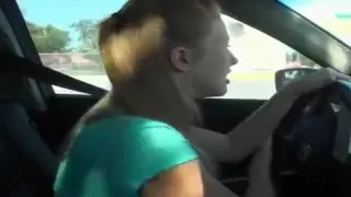 He Couldn't Wait to get Home to Fuck!