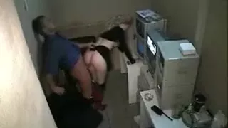 The Greatest milfents in Public Sexin'