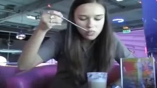 Bath, Bathroom, Bikini, Czech Sex, Panties, Public Sex