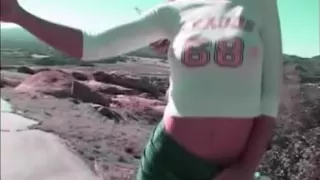 Alicia Alighatti Can't Control Her Pussy